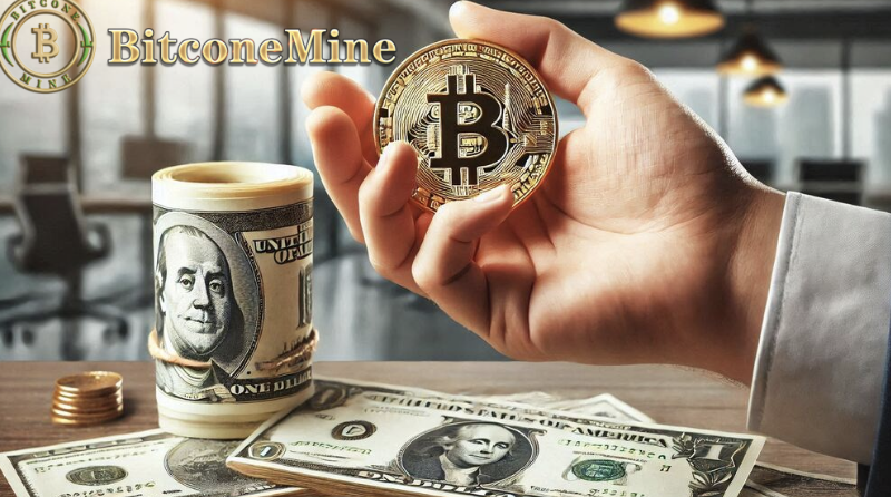 Earn passive income through XRP cloud mining in 2025, earning $7,620 a day